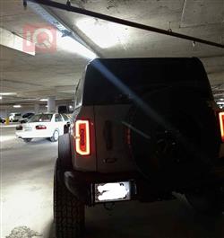 فورد برونكو